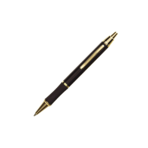 Engraved Metal Executive Ballpoint Pen
