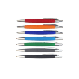 Custom Printed Plastic Pen