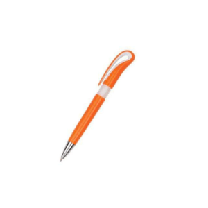 Plastic Logo Promotional Ballpoint Pen