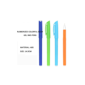 Novelty Plastic Promotional Ballpoint Pen