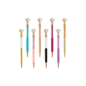 Durable Metal Promotional Ballpoint Pen