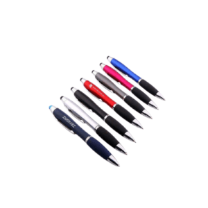 Multifunction Flashlight Promotional Ballpoint Pen