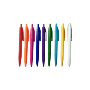 Promotional Plastic Ballpoint Pen