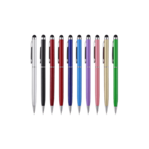 Classic Metal Ballpoint Pen