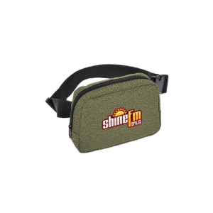 Harris Belt Bag