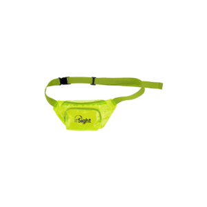 Clear Waist Pack - Colors