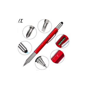 Stylish Novelty Plastic Pen